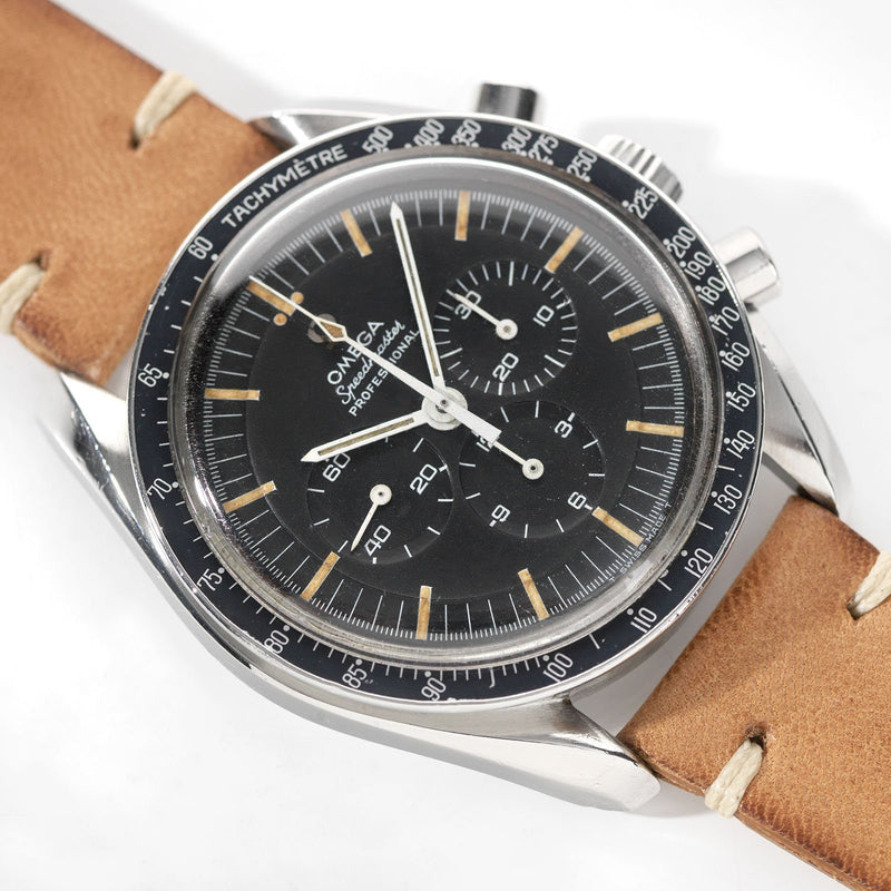 Omega Speedmaster 145.022-68ST