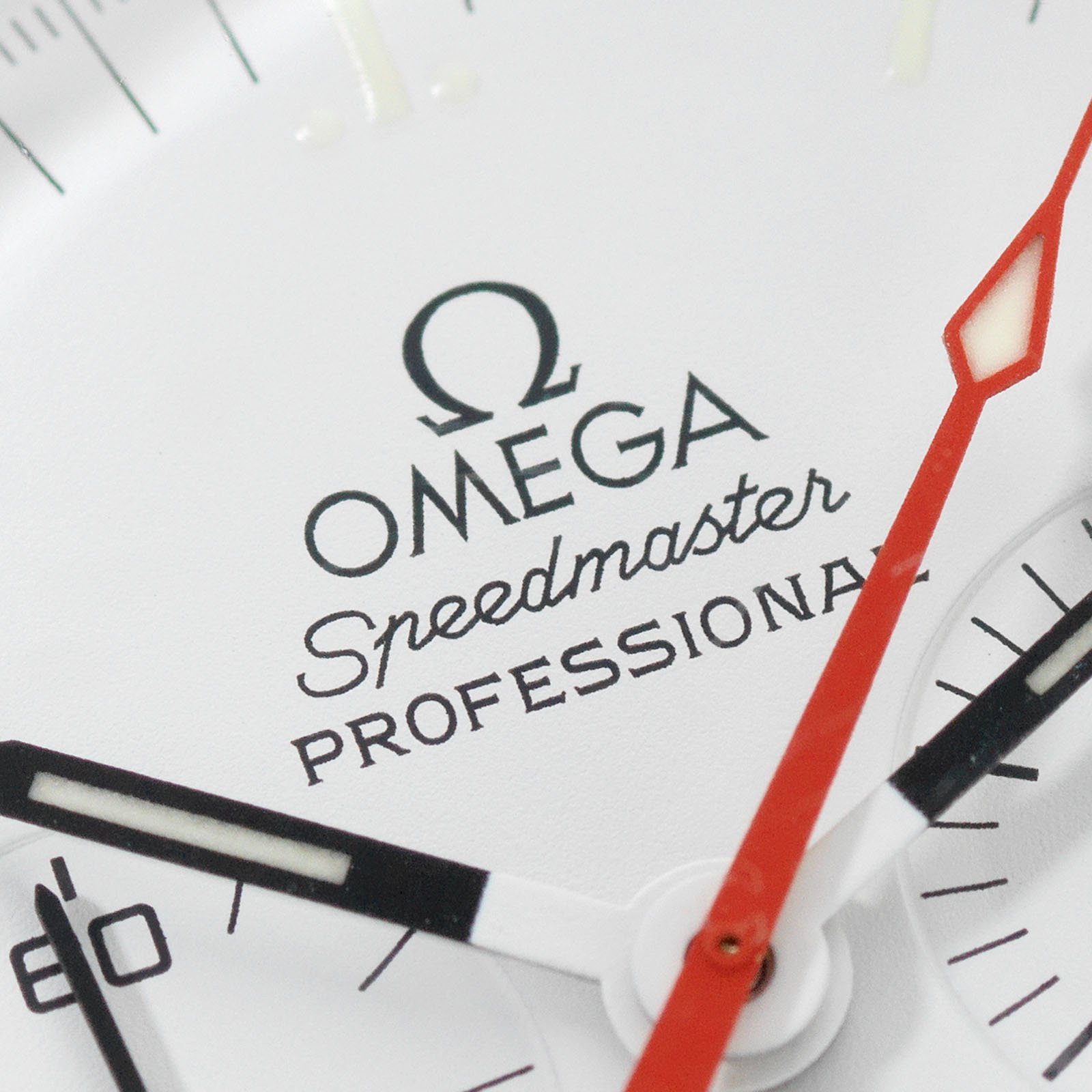 Omega Speedmaster Alaska Project 311.32.42.30.04.001