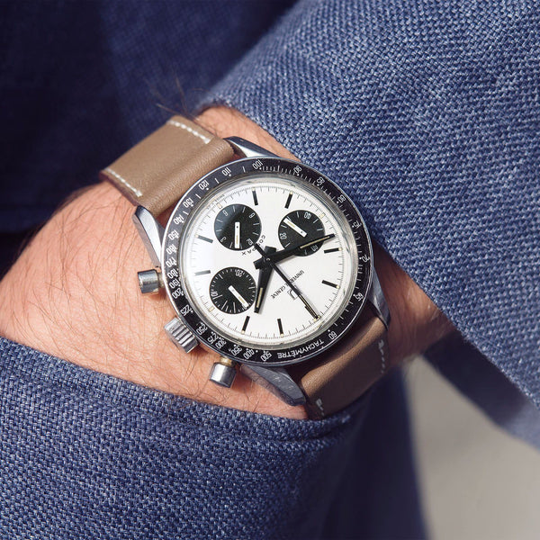 Universal Geneve Compax Nina Rindt Reference 885103012