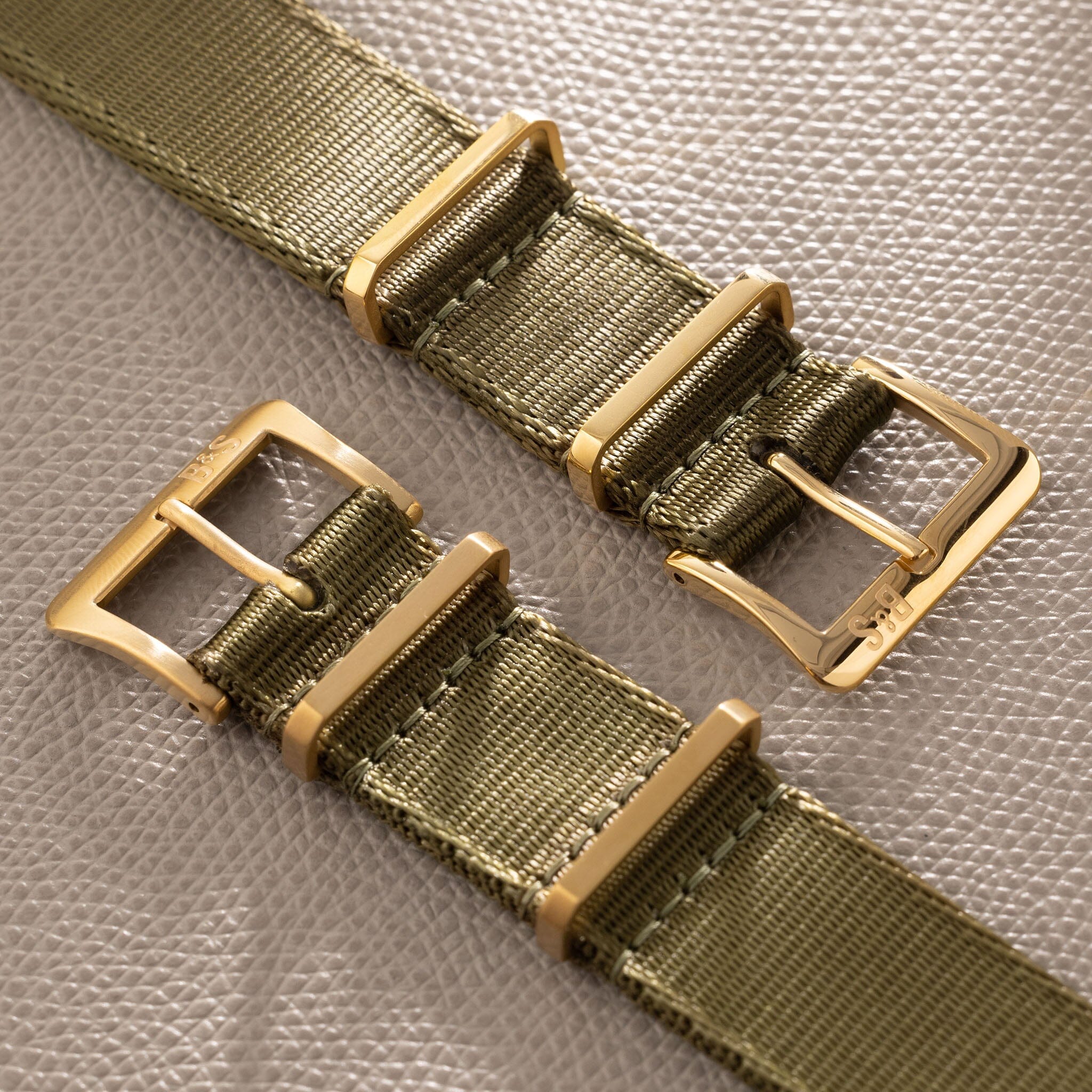 Buckles and straps 2mm 1/35 (A)