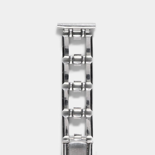 Vintage Gay Frères Ladder Bracelet