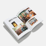 Lightning Vintage Rolex Hong Kong Special Book