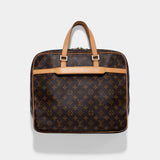 Louis Vuitton Monogram Pegase Briefcase