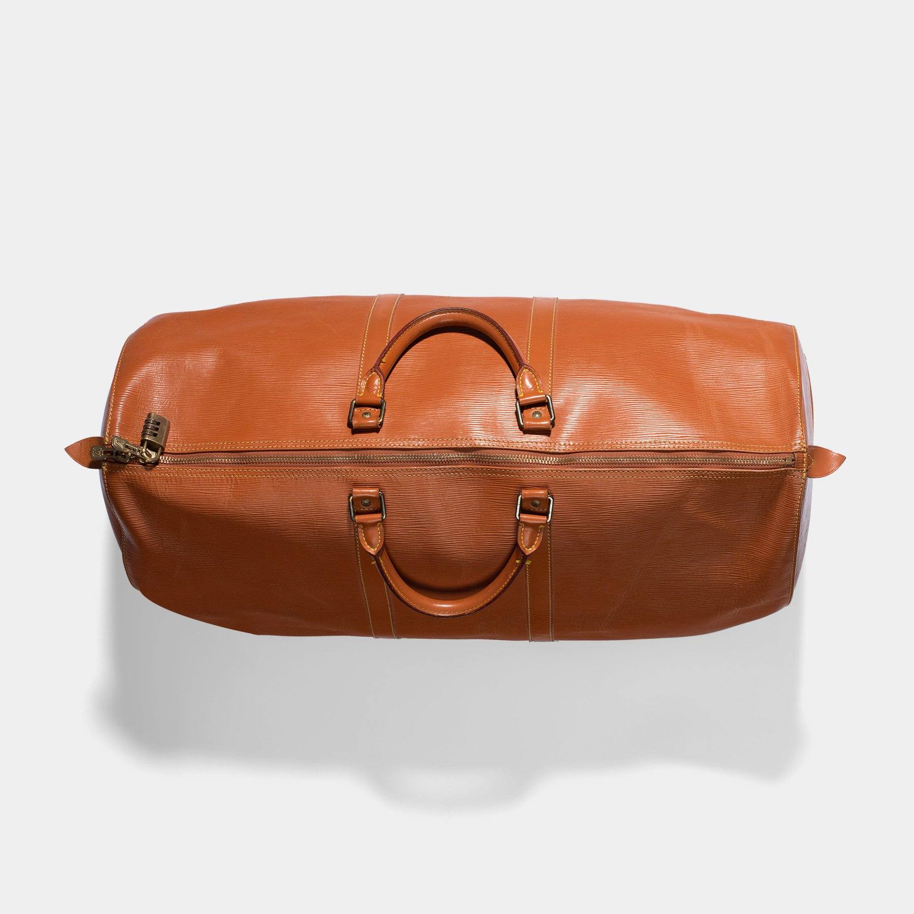 Louis Vuitton Sac Shopping 60 - Brown Totes, Handbags - LOU820340