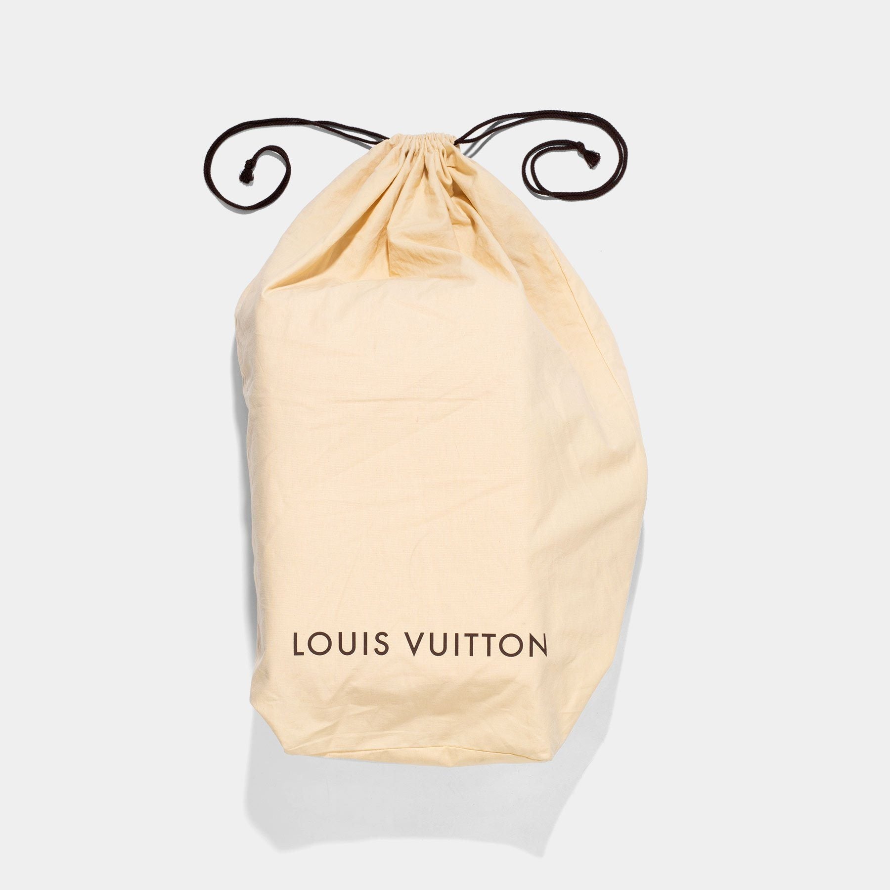 Louis Vuitton 2003 pre-owned Sirius 45 Travel Bag - Farfetch