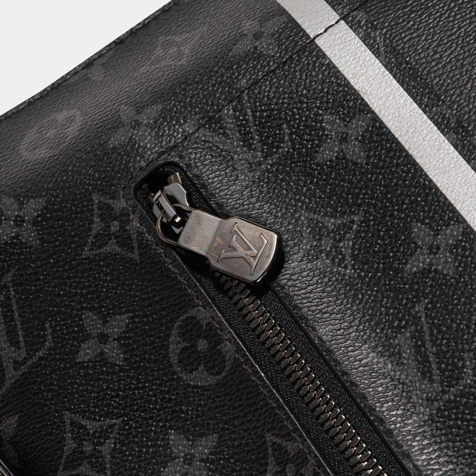 Louis Vuitton Monogram  Apollo Messenger Bag