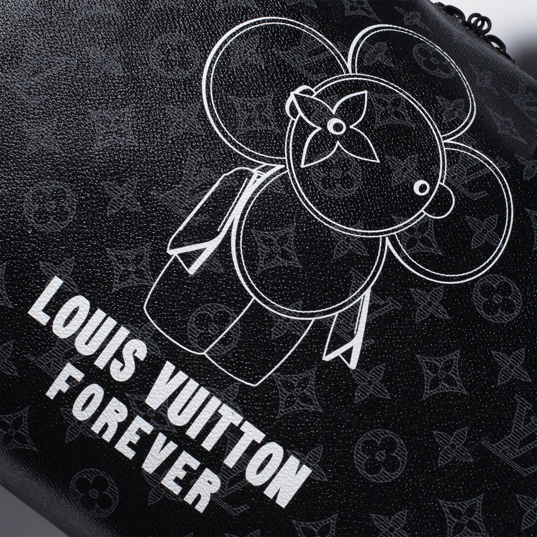Louis Vuitton MONOGRAM 2020-21FW Vivienne 4 Seasons Plates Set (GI0546,  GI0546)