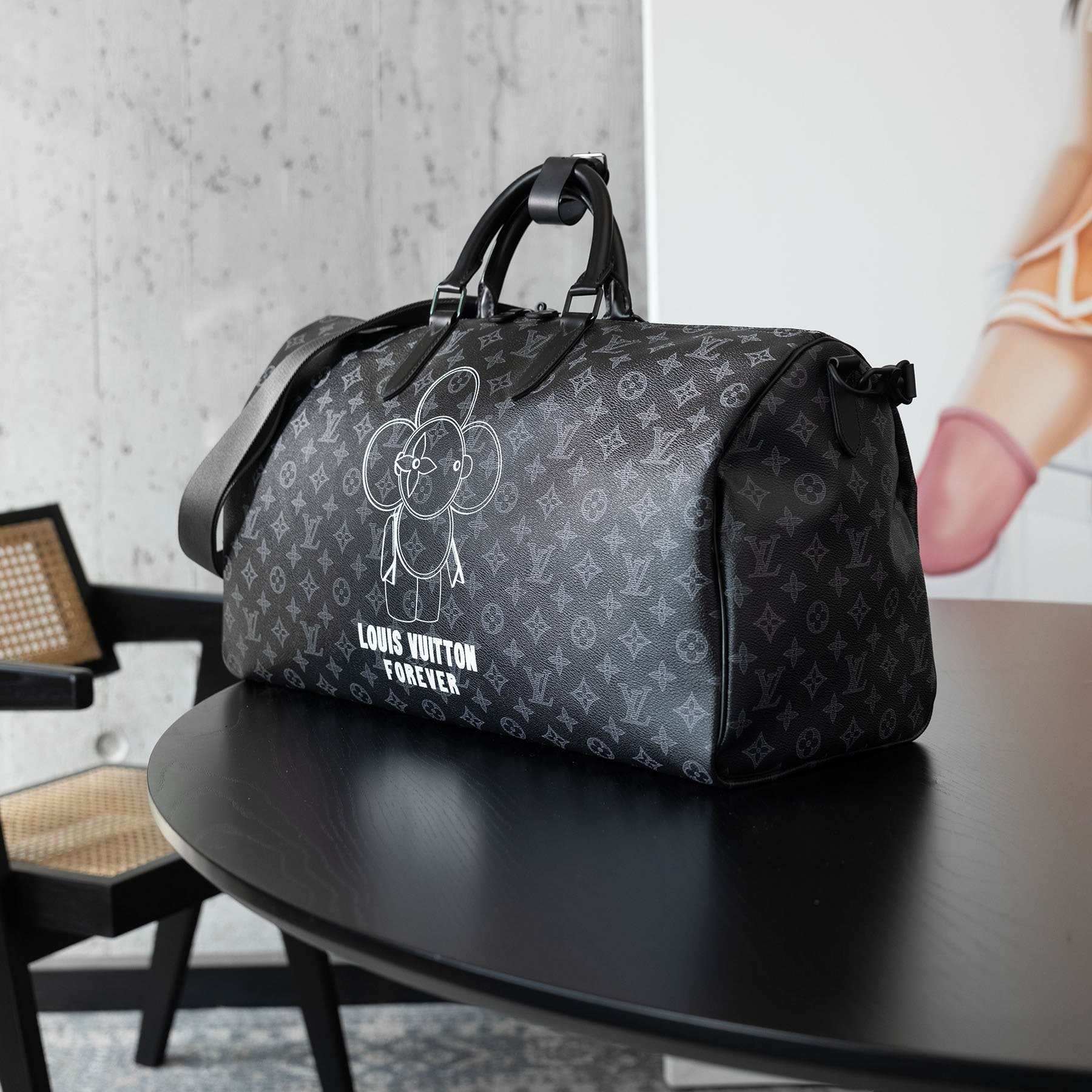 Louis vuitton online forever