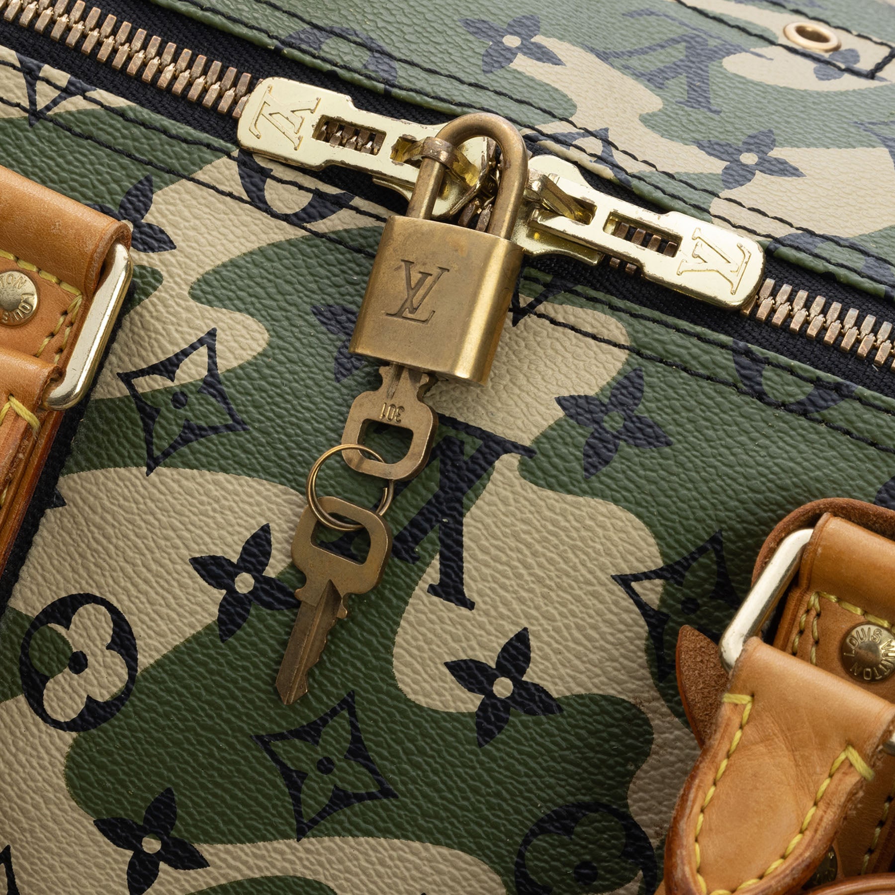 Louis Vuitton,149.00 Camouflage Monogramouflage Keepall 55 Bag M95774 bags,Best  Monogram WaterColor