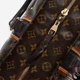 Louis Vuitton Monogram Canvas Bequia Porte-Document Geant