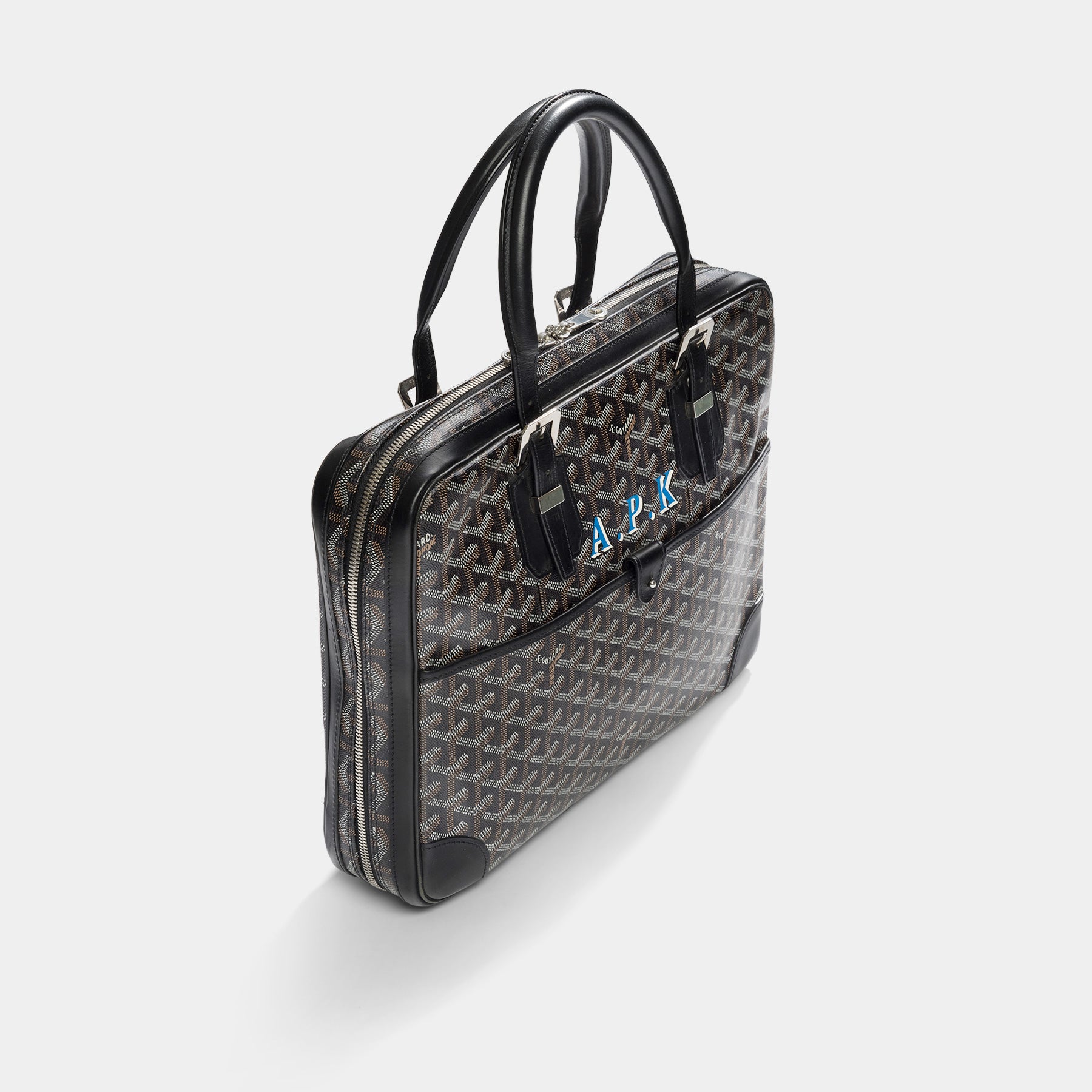 Goyard discount ambassade price