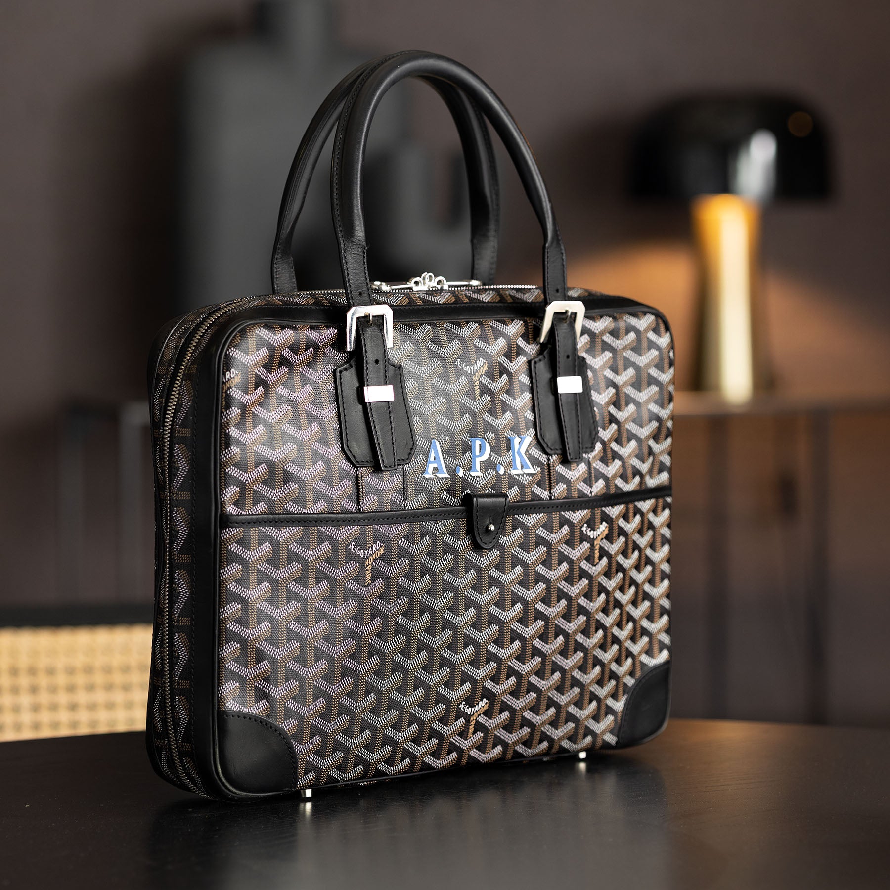 Goyard 2025 ambassade price