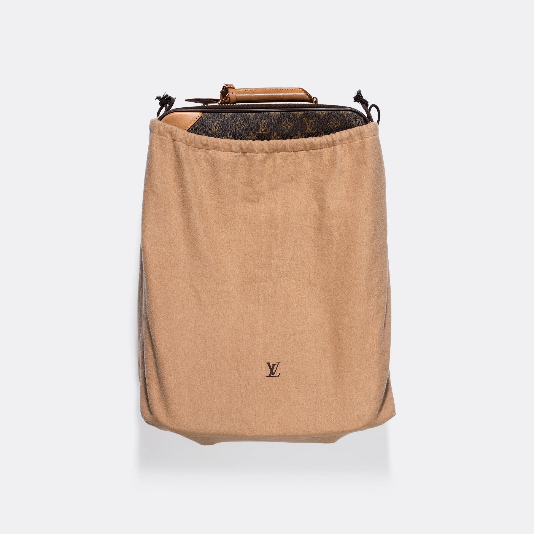 Louis Vuitton Limited Edition Monogramouflage Pegase 55 Suitcase (732) -  ShopperBoard