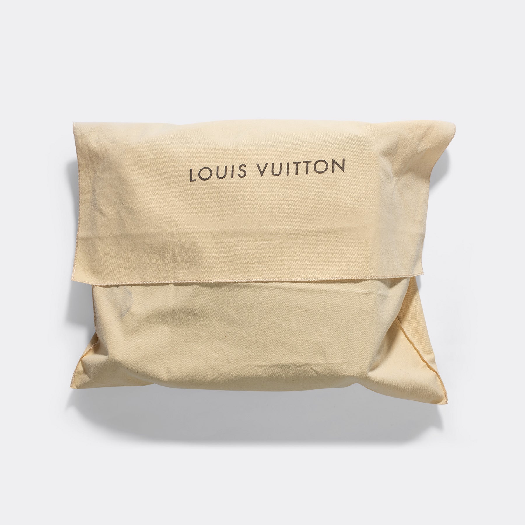 Louis vuitton dust bag - Gem