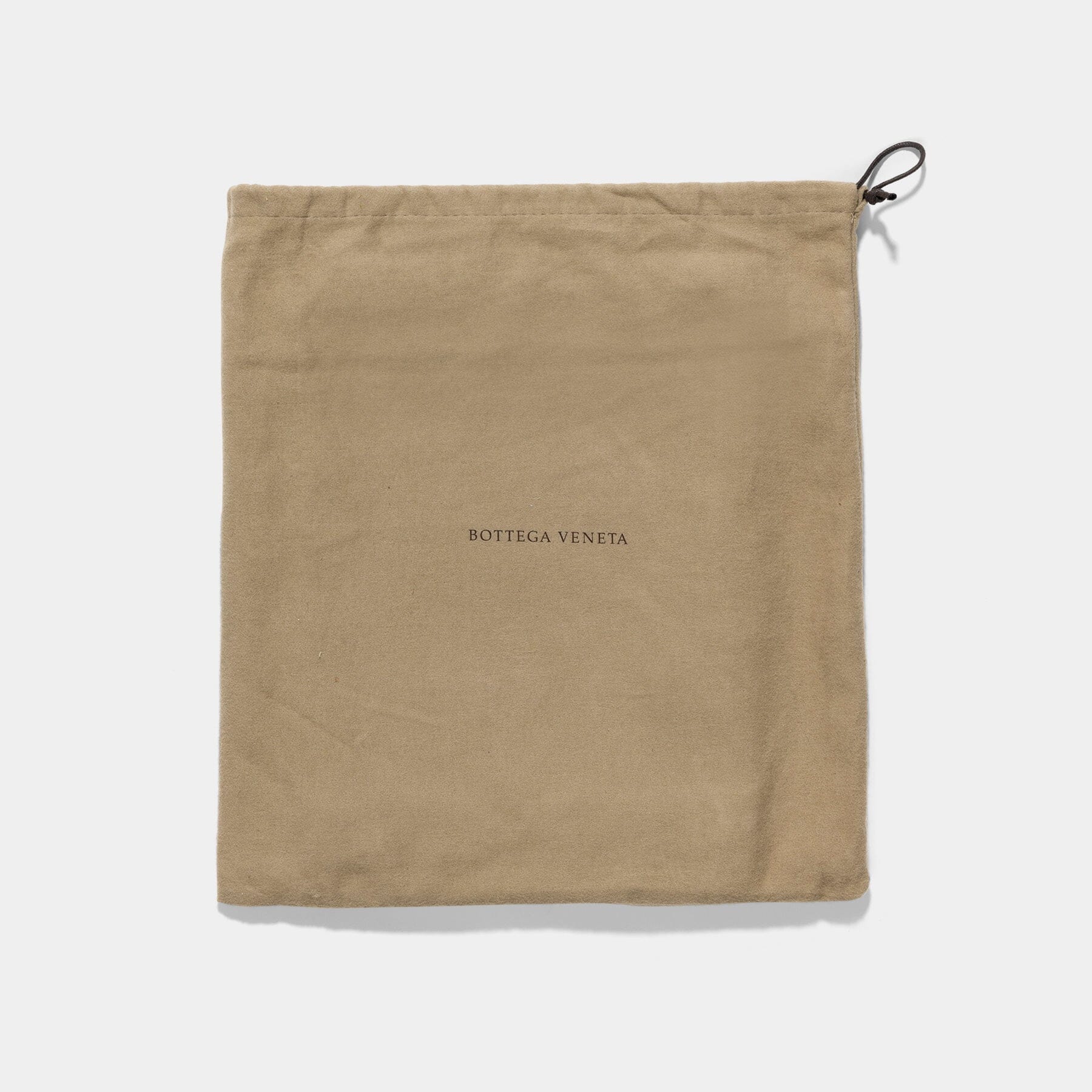 Bottega veneta deals dust bag