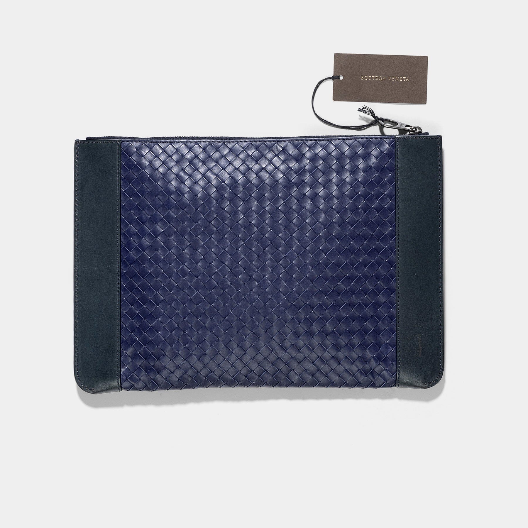 Bottega veneta document bag hot sale