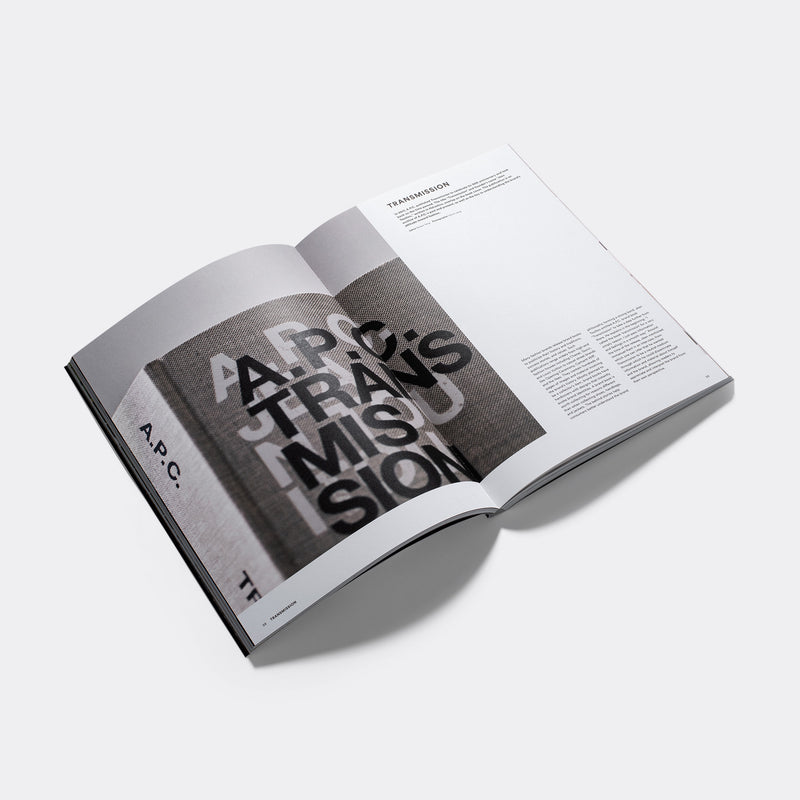 Magazine B Issue 78 A.P.C.