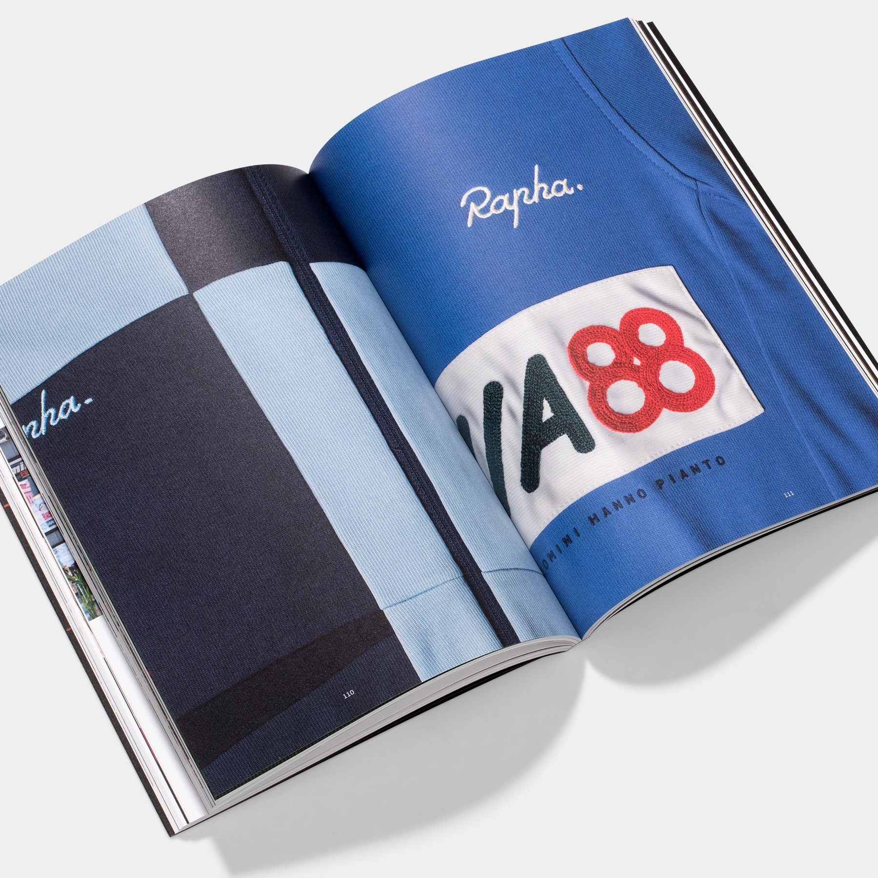 Magazine B Issue 84 RAPHA