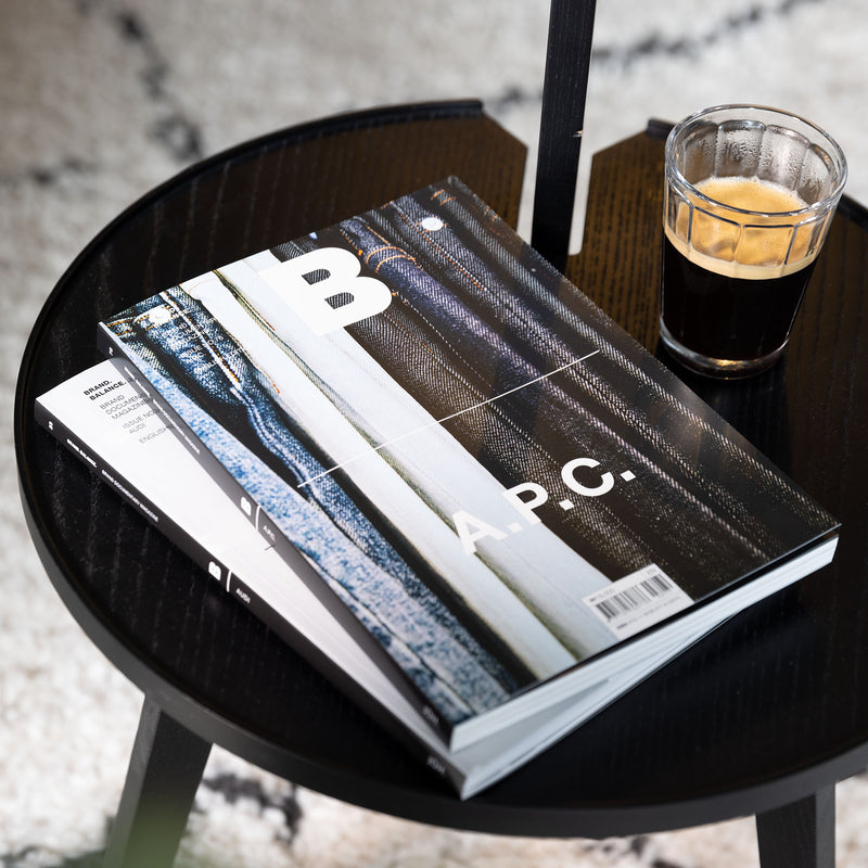 Magazine B Issue 78 A.P.C.