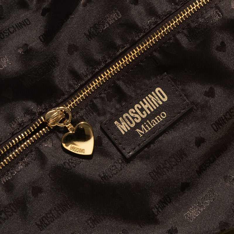 Moschino  Spongebob  Bag