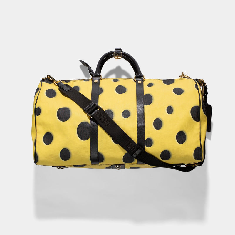 Moschino  Spongebob  Bag