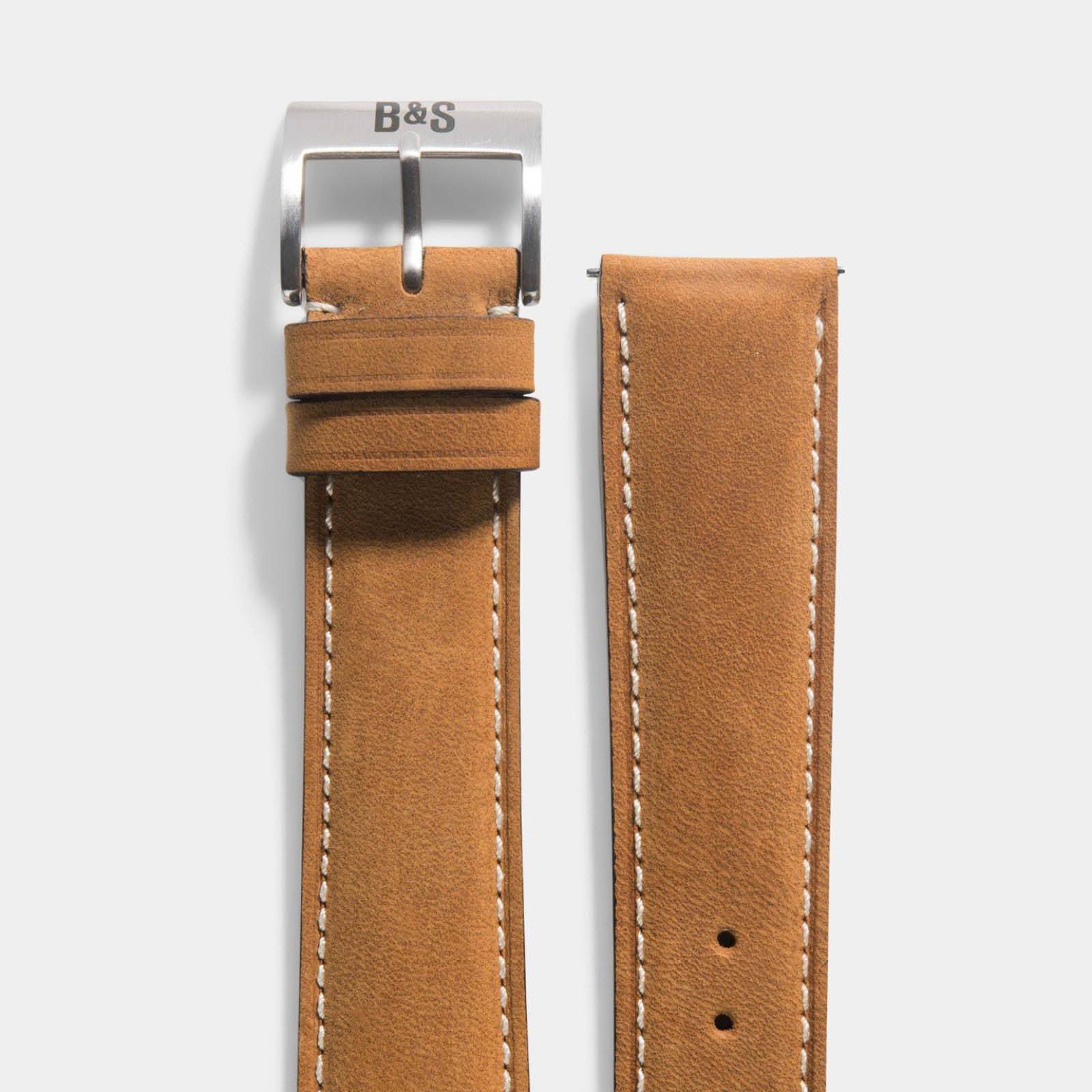 How To Soften A Leather Watch Strap  WatchObsession UK – Watch Obsession