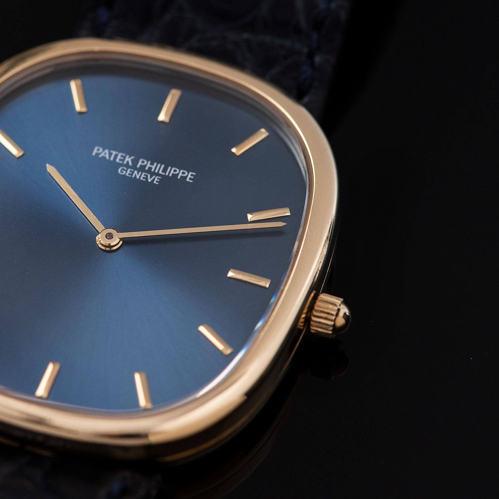 Patek ellipse hot sale