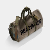 Readymade Vintage Military  Bag