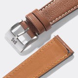 Riva Cuero Watch Strap - Change it