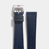 The Royal Ripstop Watch Strap