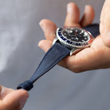 The Royal Ripstop Watch Strap