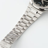 Patek Philippe Nautilus Ref 3800 Steel with with integrated bracelet