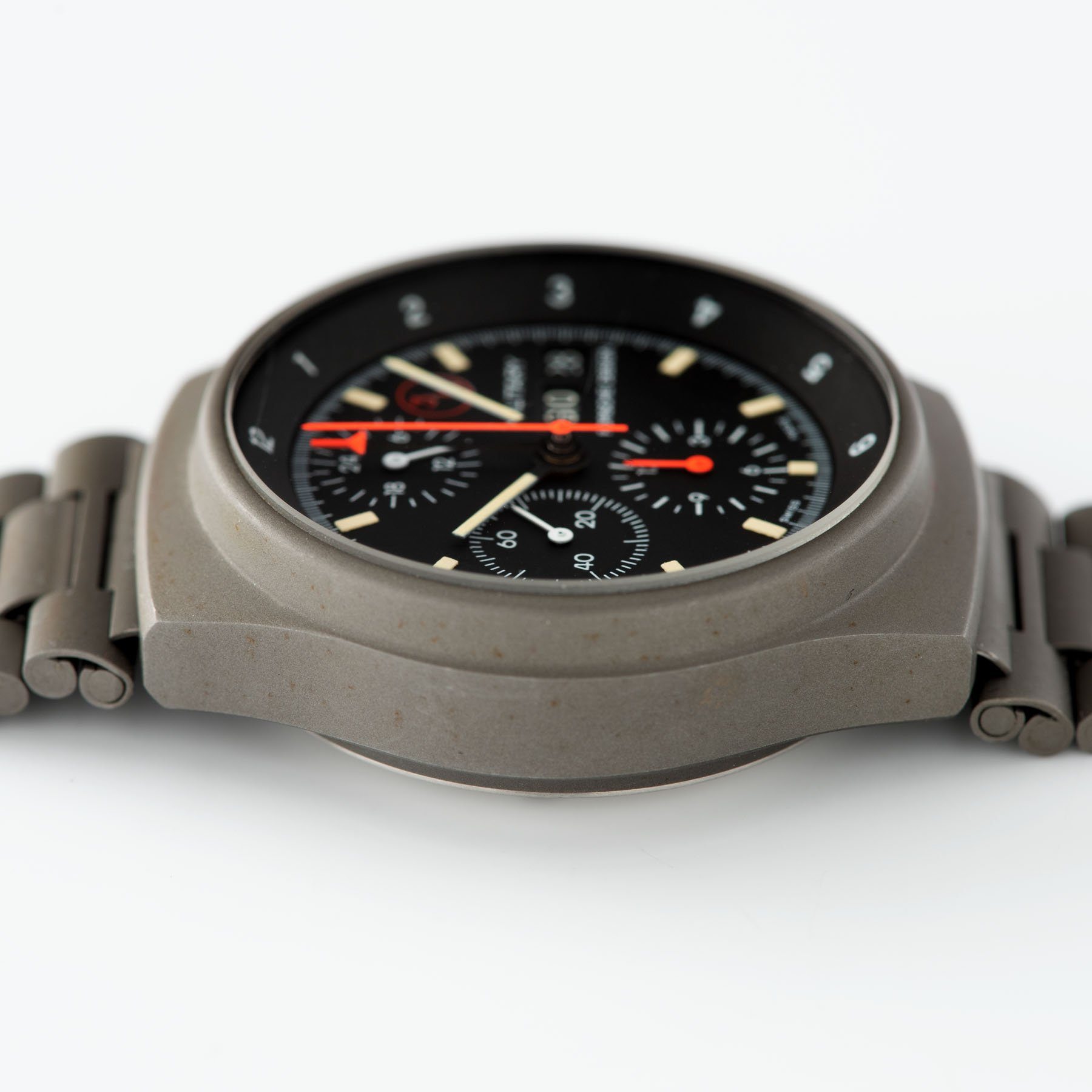 Porsche Design by Orfina 'Military' Chronograph Reference 7177
