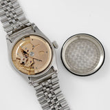 Tudor Prince Rare Waffle  Dial Reference 7909