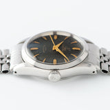 Tudor Prince Rare Waffle  Dial Reference 7909 with Original brevet ‘+’ winding crown