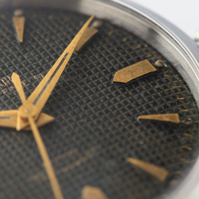 Tudor Prince Rare Waffle  Dial Reference 7909