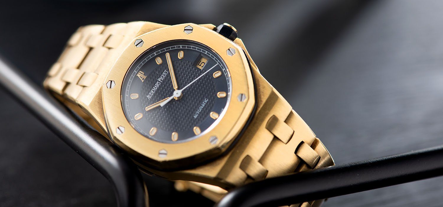 Audemars Piguet App 3d mon