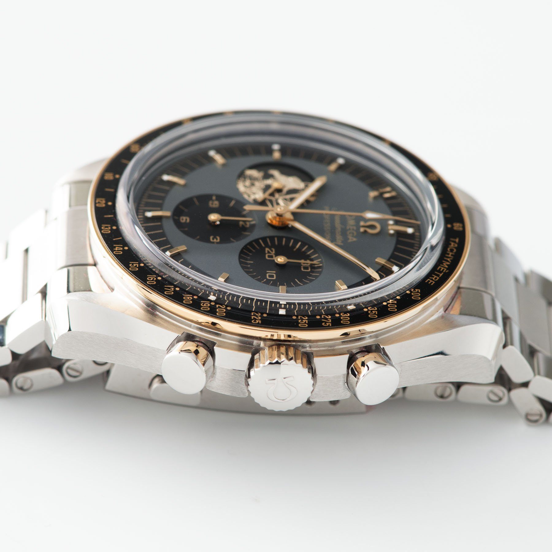 Omega Speedmaster Apollo 11 50th Anniversary Limited Edition