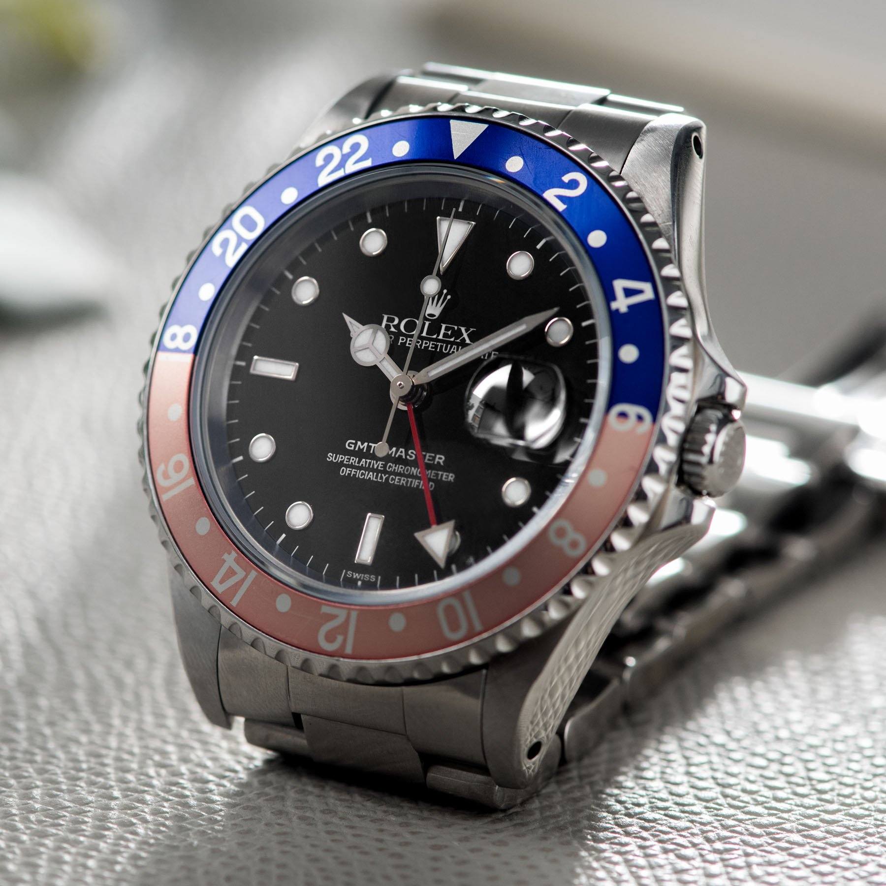 Rolex 16700 shop