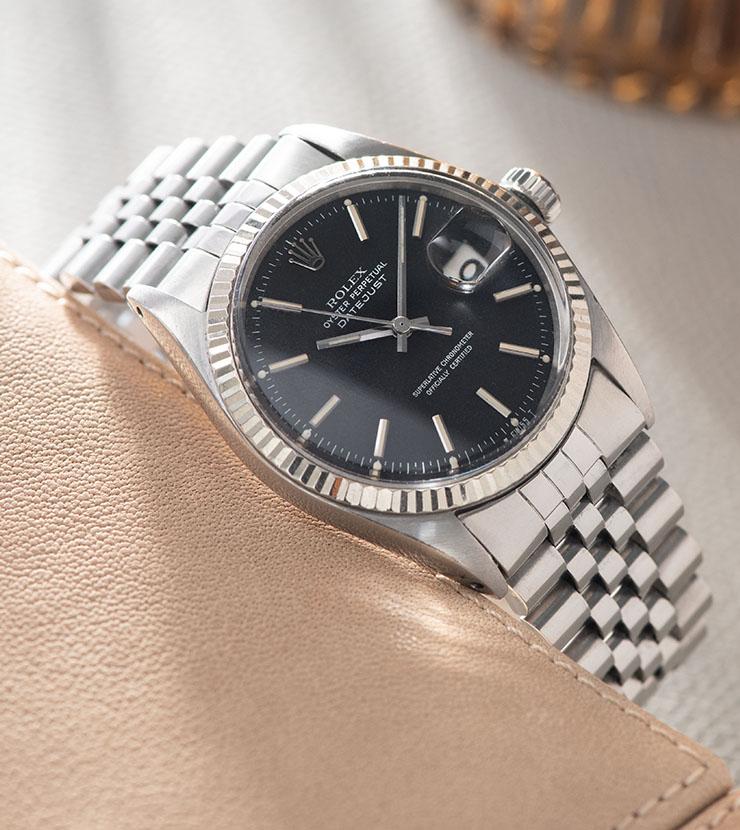 Rolex datejust online 1969