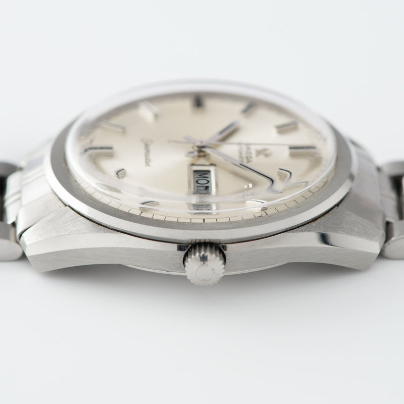 Omega Seamaster Dress Watch Ref 166 032