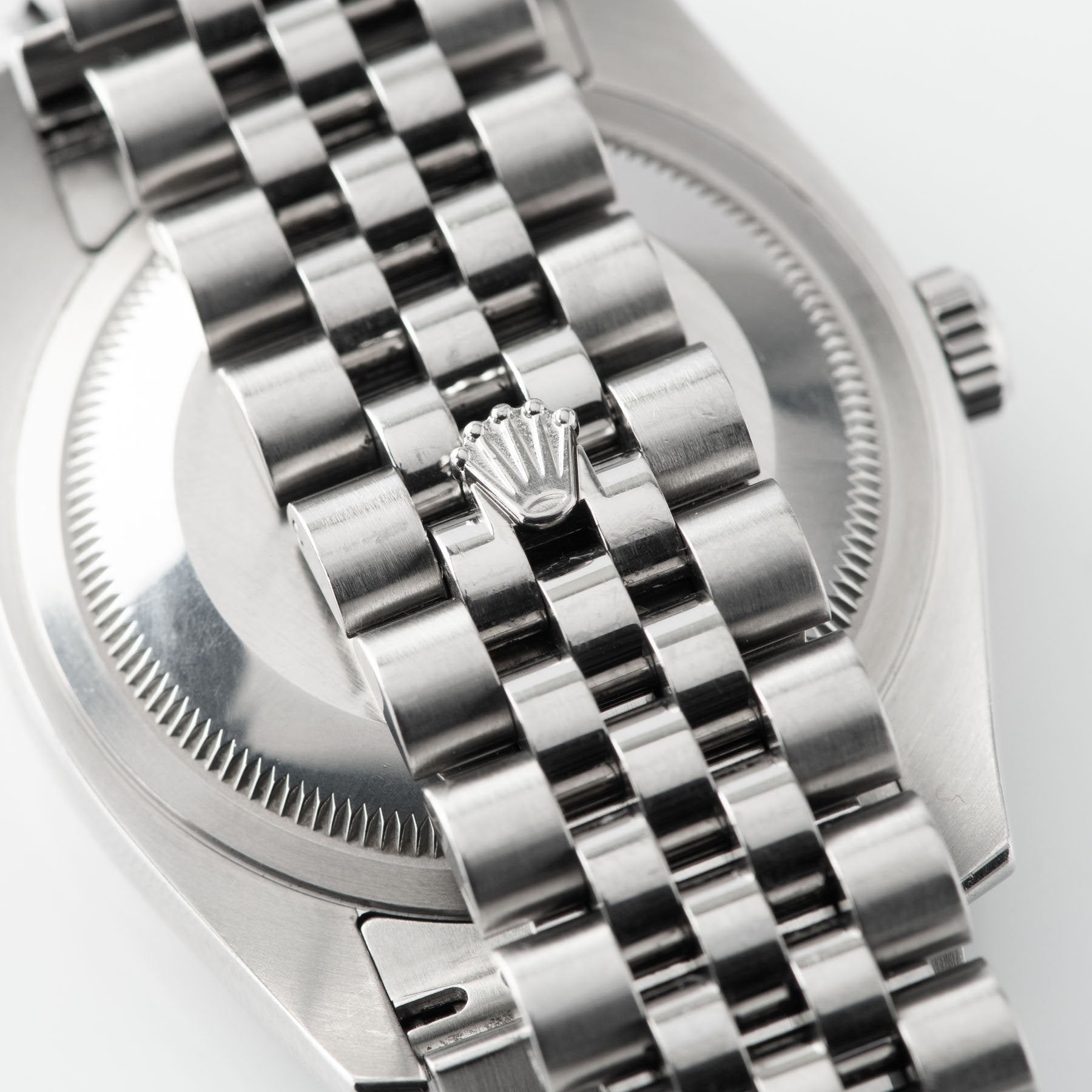 Rolex datejust concealed on sale clasp