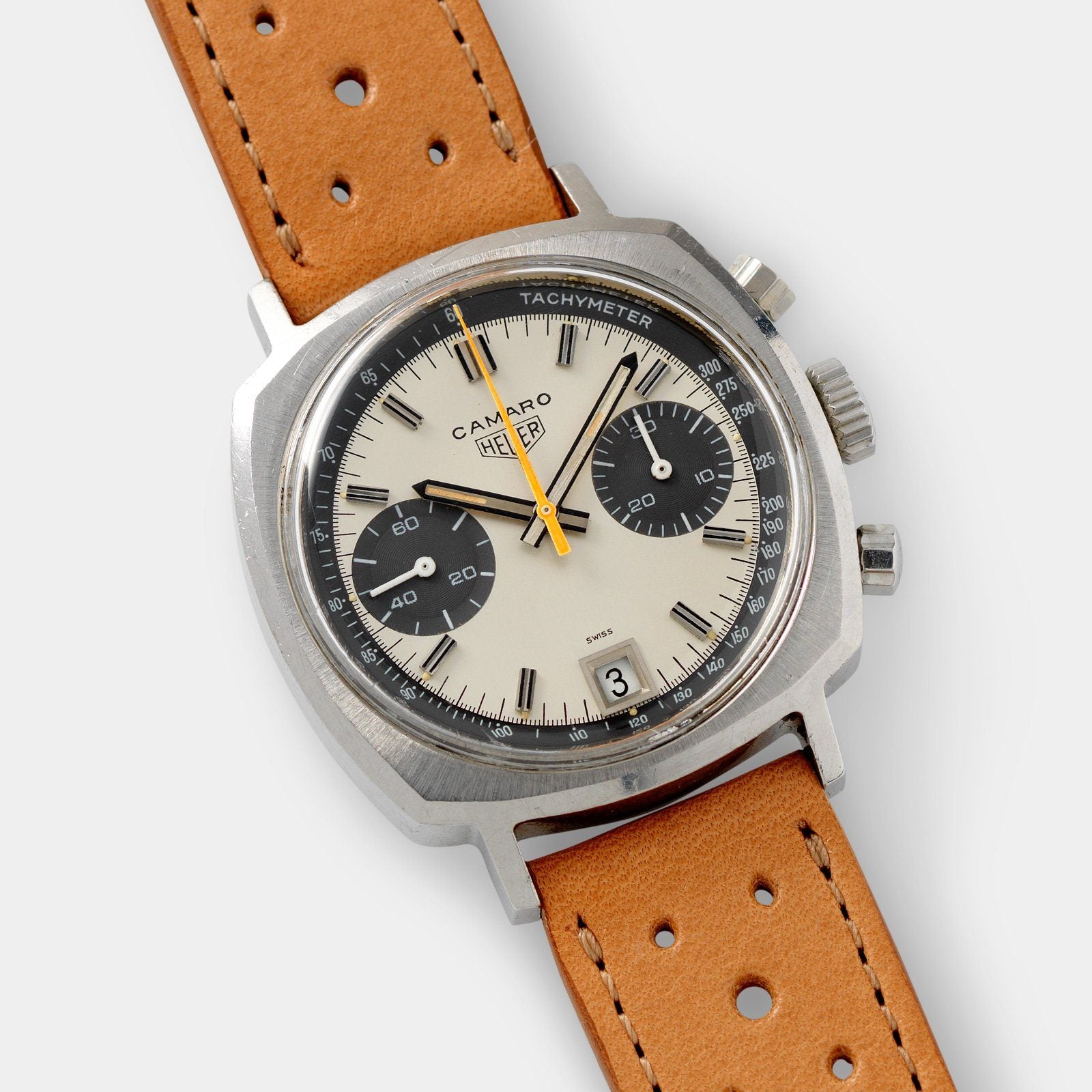 Vintage sale heuer camaro