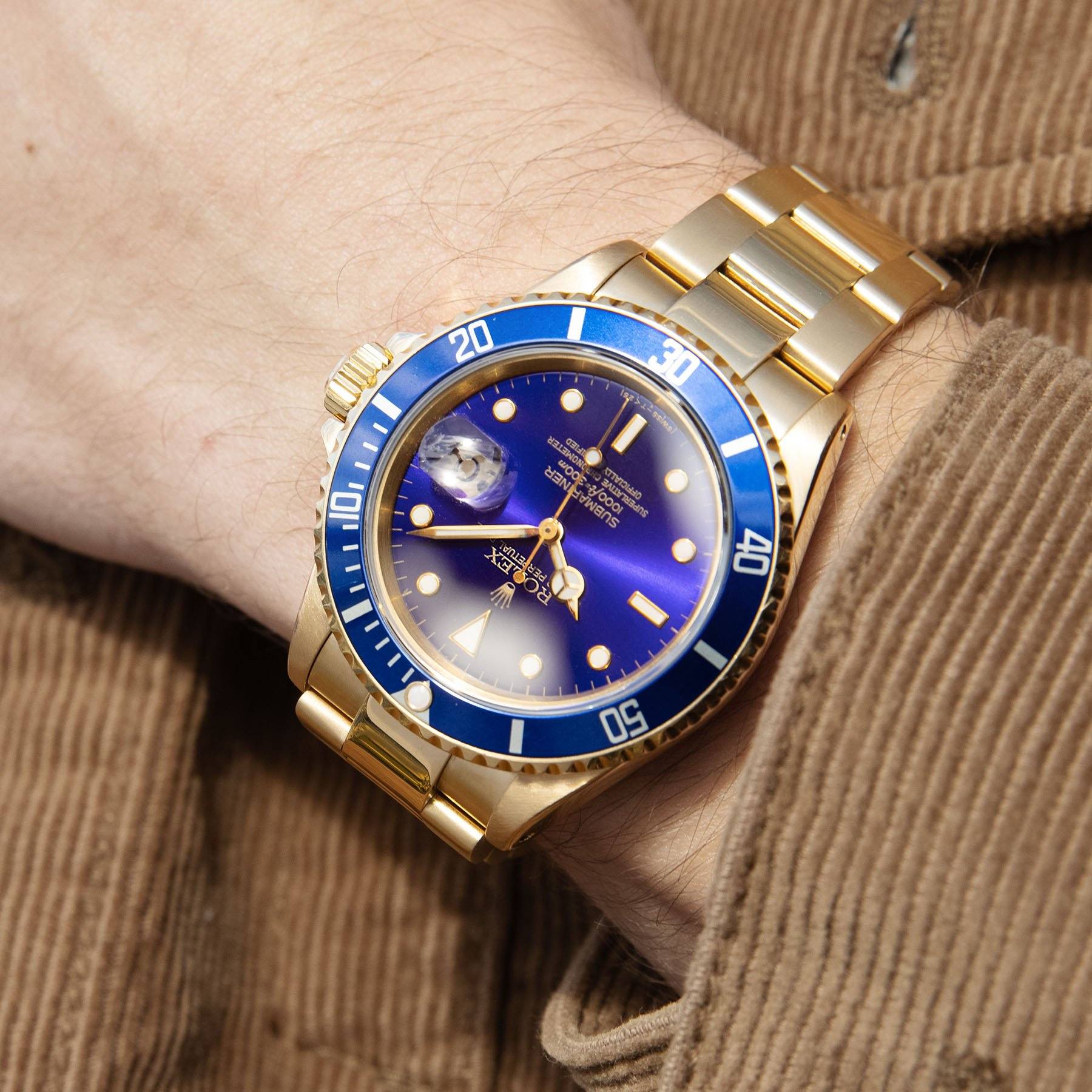 Rolex 16618 hotsell