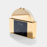 S.T Dupont Picasso Secret Alarm Clock