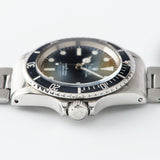 Rolex Submariner 5512 Matte Dial 1970