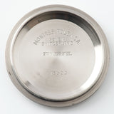 Rolex Daytona Steel 16520 Porcelain Mk1 Dial