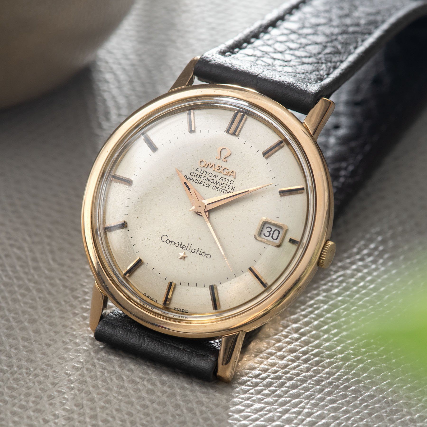 Omega discount constellation star