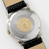Omega Constellation Gold Capped Reference 168010