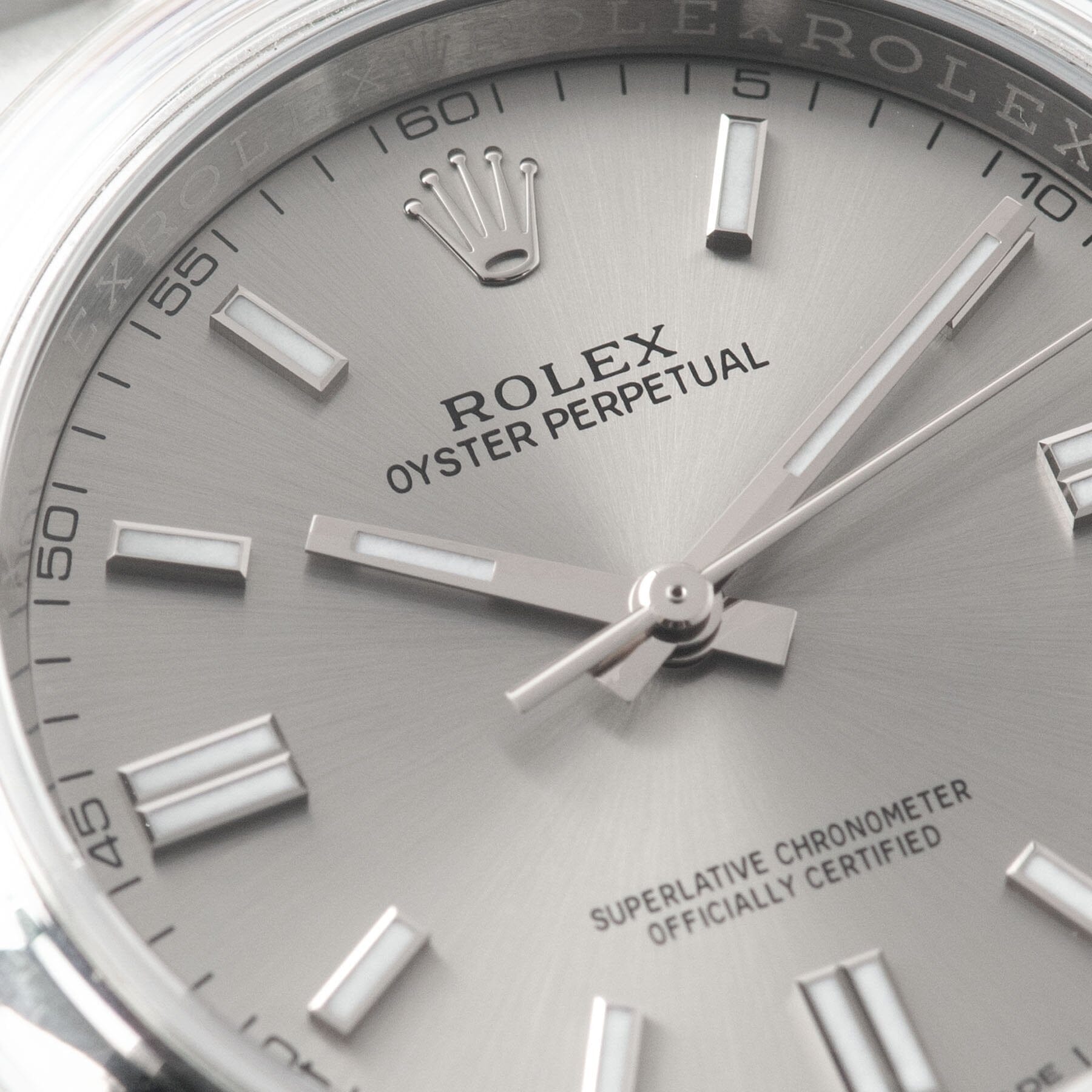 Rolex shop ref 116000